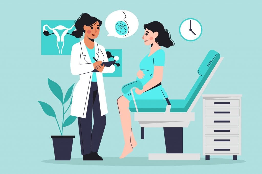 Best Gynecologist in Dehradun