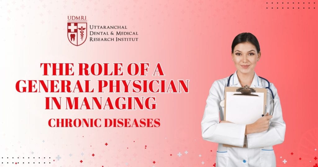 Best General Physician In Dehradun