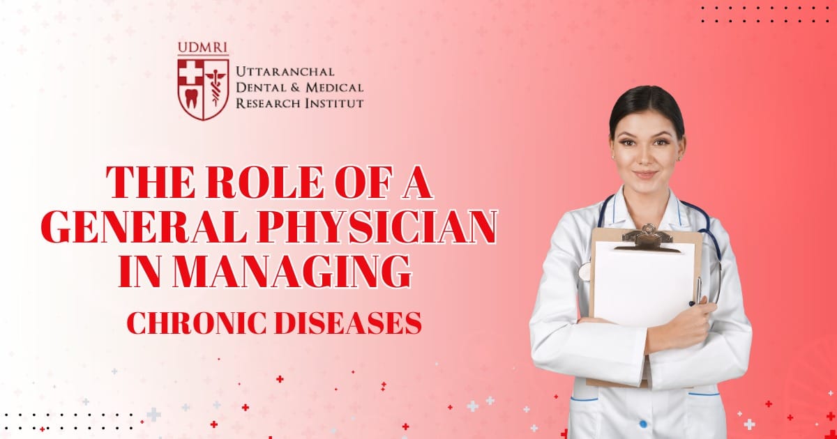 Best General Physician In Dehradun